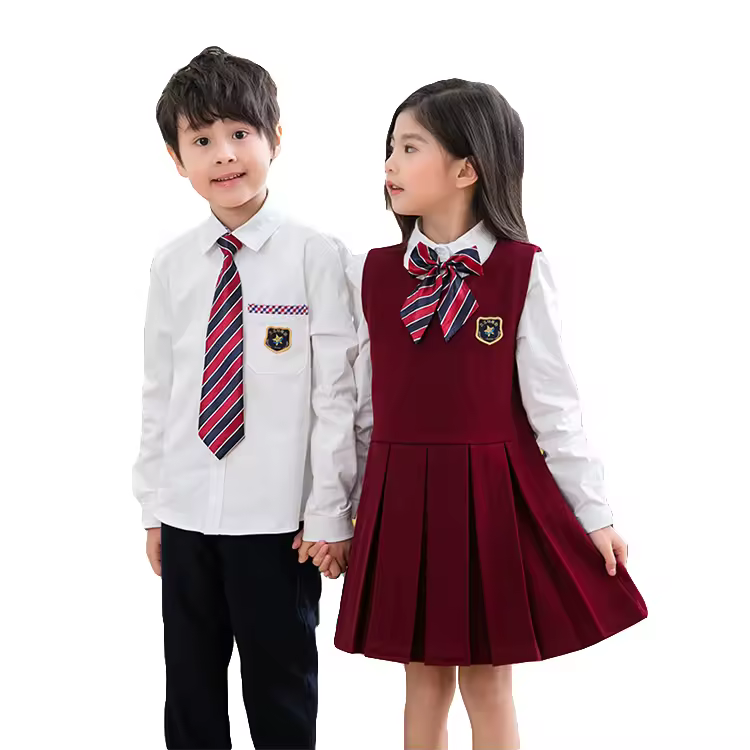 reddress school uniform