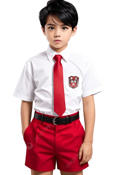 bhavans school uniforms